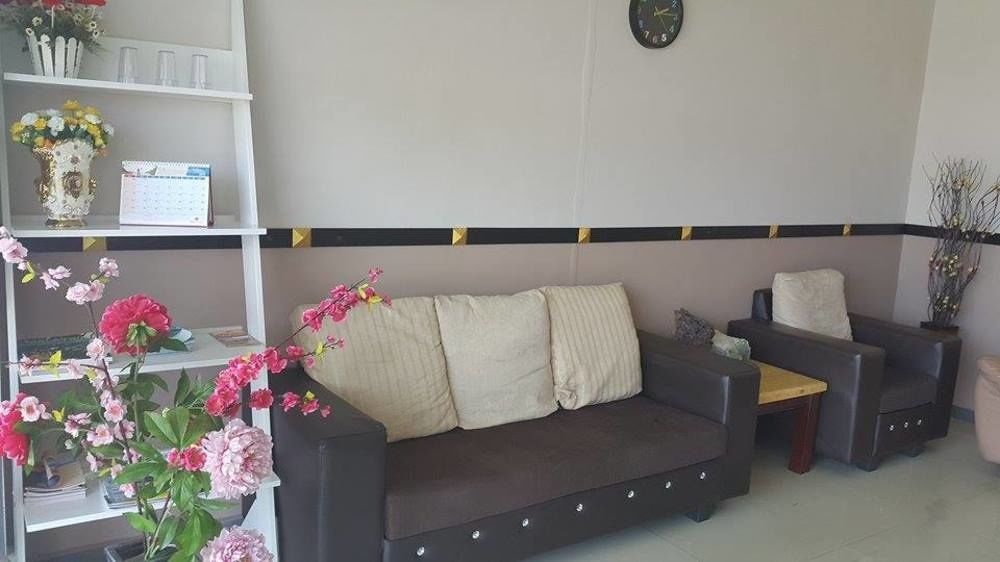 โอโย 89588 เดสตินี ริเวอร์ไซด์ โฮเต็ล Hotel โกตาบารู ภายนอก รูปภาพ